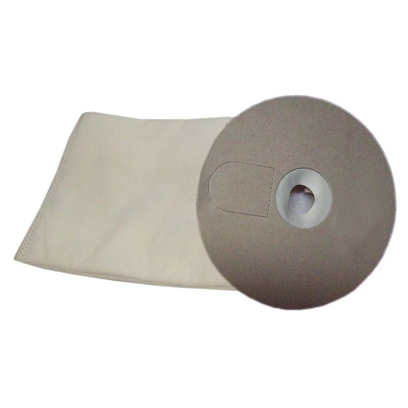 Cleanstar Synthetic Disposable Bags for Ghibli T1 Backpack Vacuum Cleaner - Pack of 6 Bags