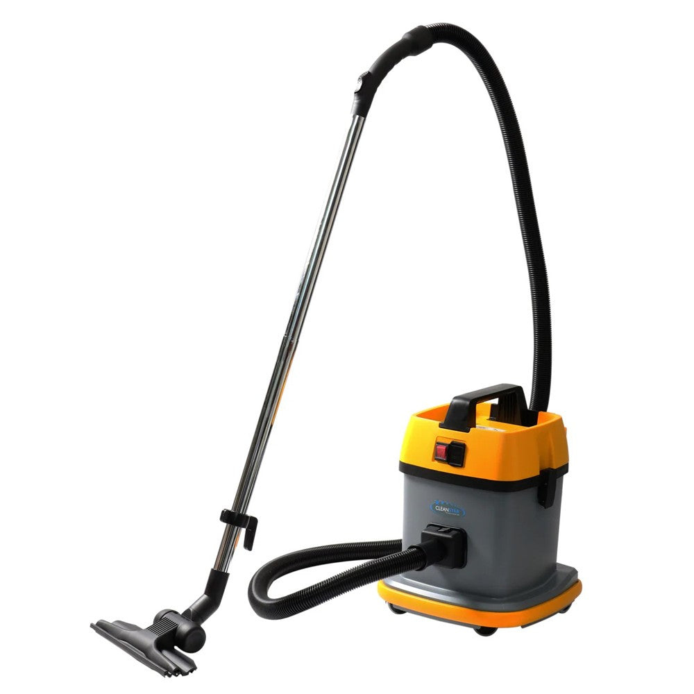 Cleanstar AS5-EVO 15 Litre Commercial Dry Vacuum Cleaner Made by Ghibli Italy (AS5-EVO)