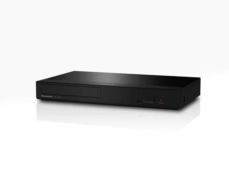 Panasonic 4K Ultra HD HDR Blu-ray Player (DP-UB150)
