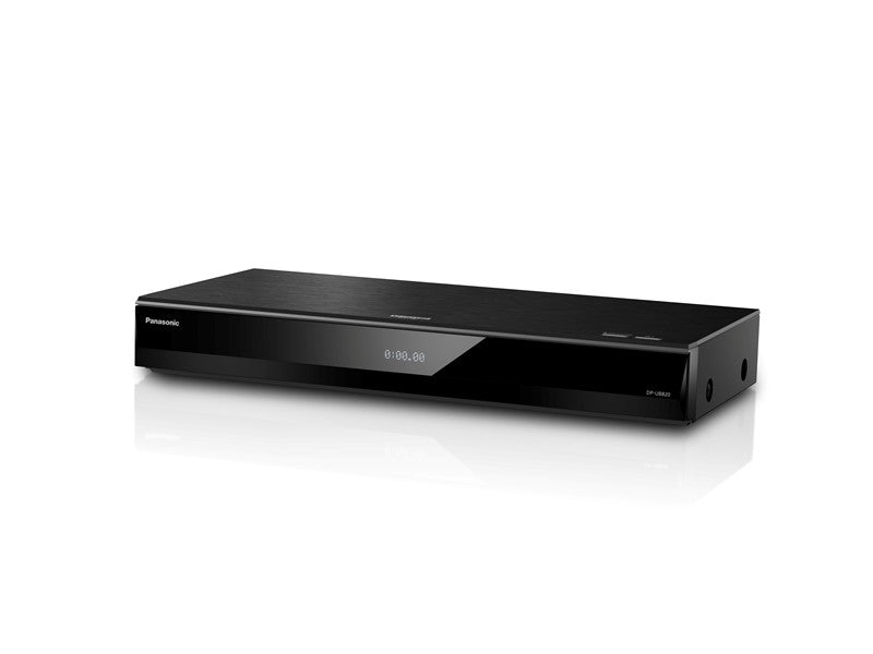 Panasonic Ultra HD Blu-ray Player (4K/HDR) (DP-UB820)