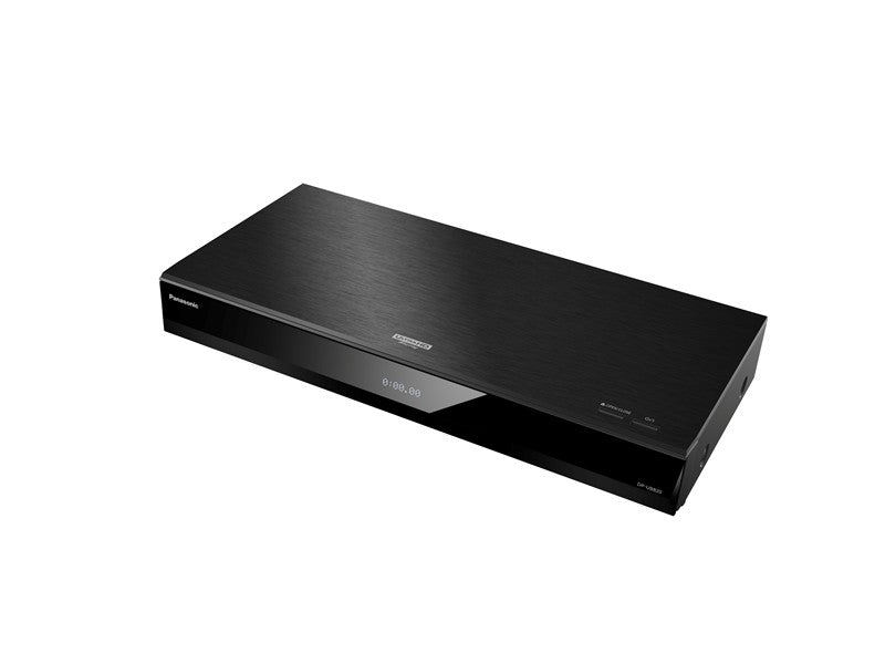 Panasonic Ultra HD Blu-ray Player (4K/HDR) (DP-UB820)
