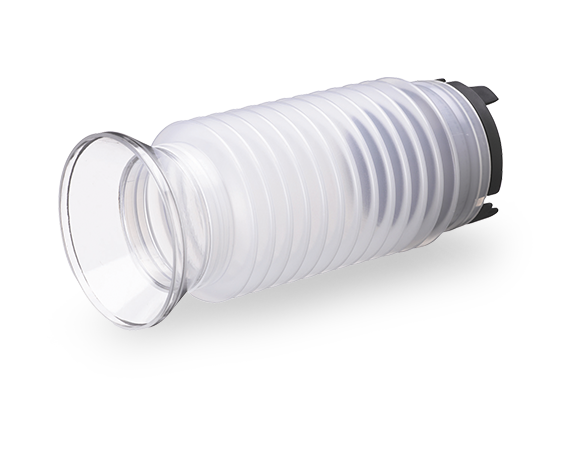 Panasonic Dust Collection Cap For EY78A1 (EY9X005E57)