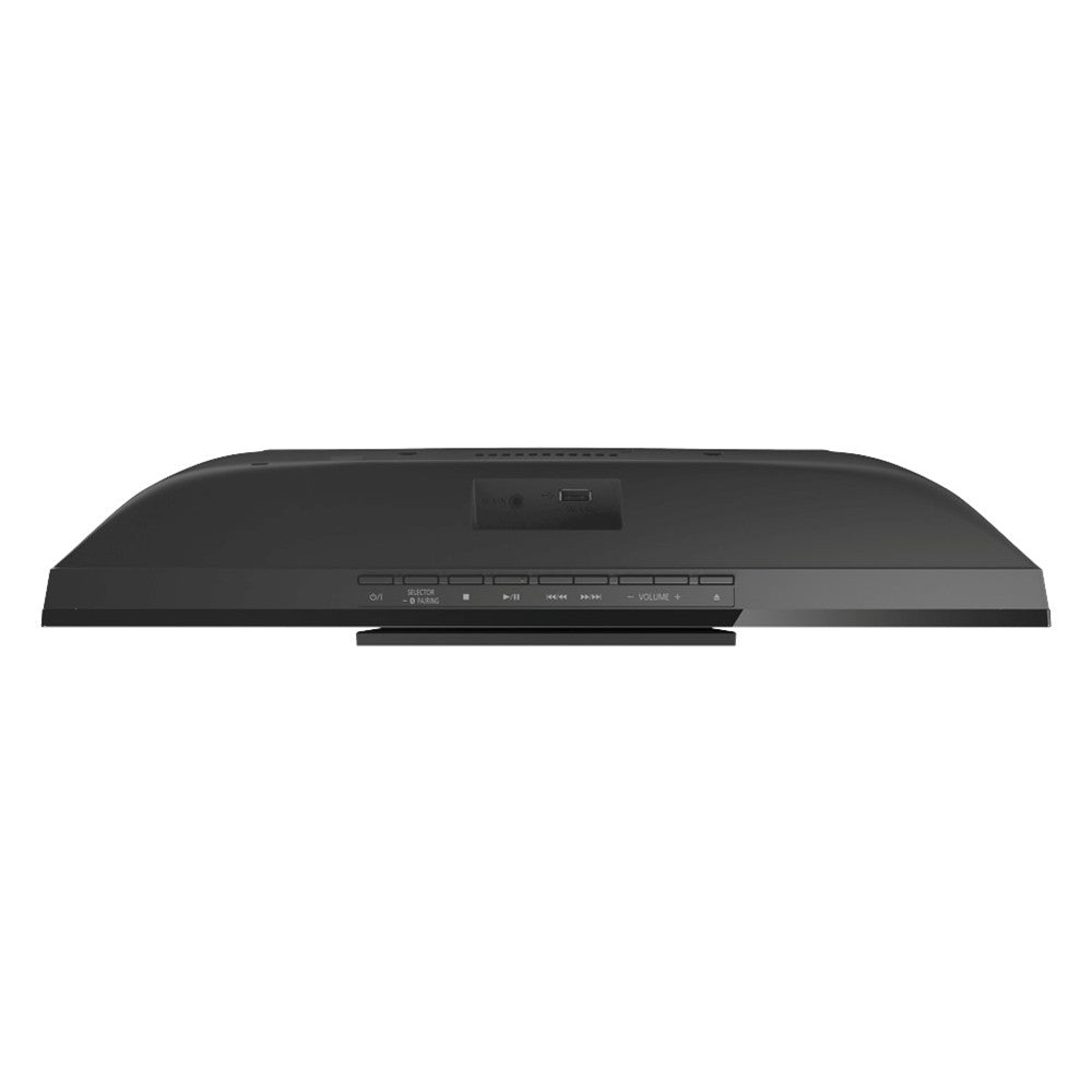 Panasonic Slim Stylish Compact Micro System (SC-HC302GN-K)