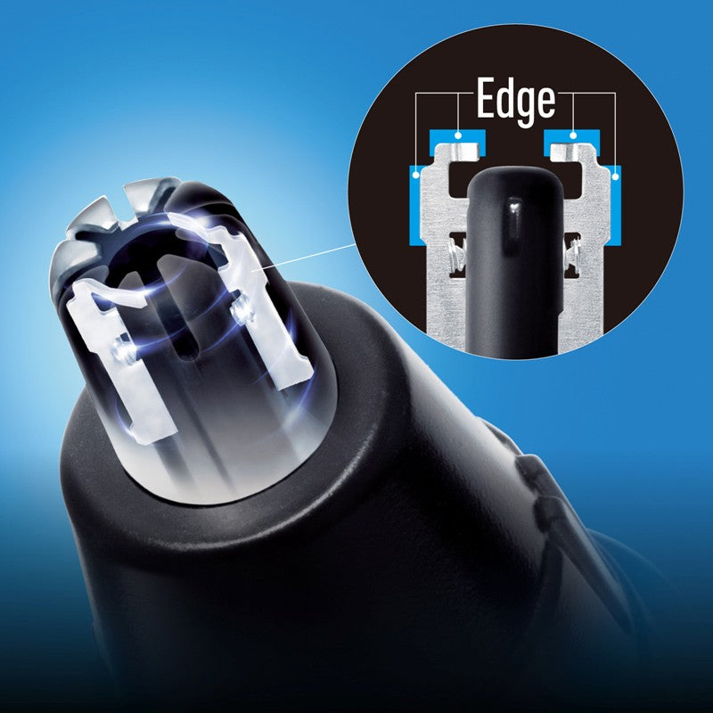 Panasonic Nose/Facial Trimmer (ER-GN30)