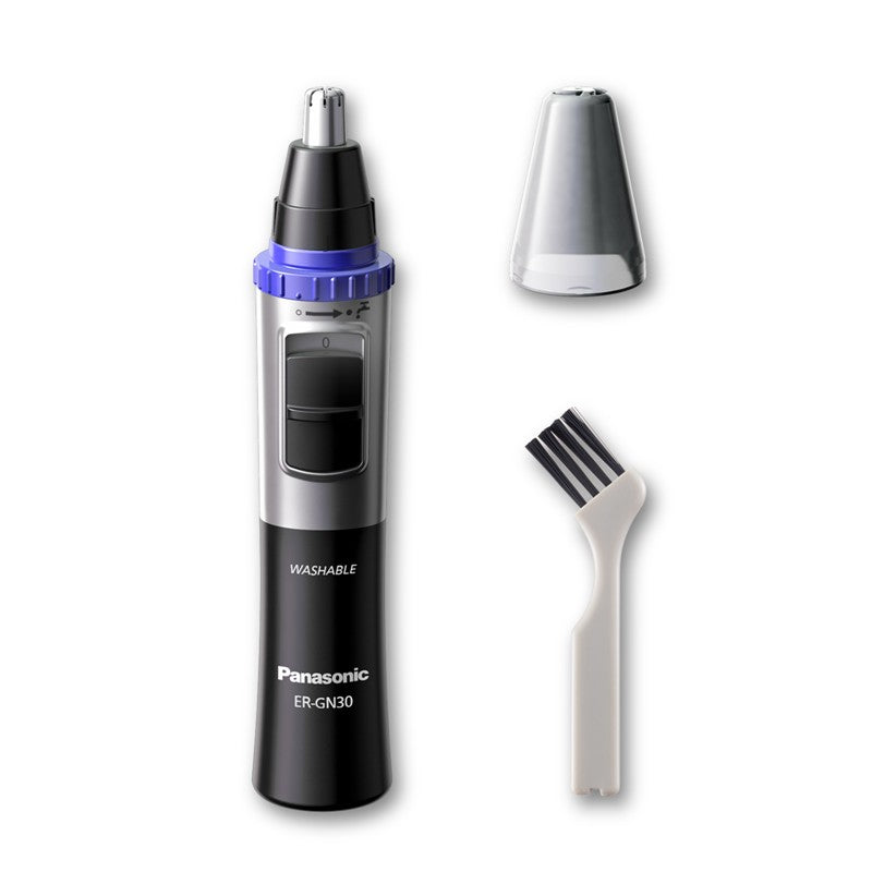 Panasonic Nose/Facial Trimmer (ER-GN30)