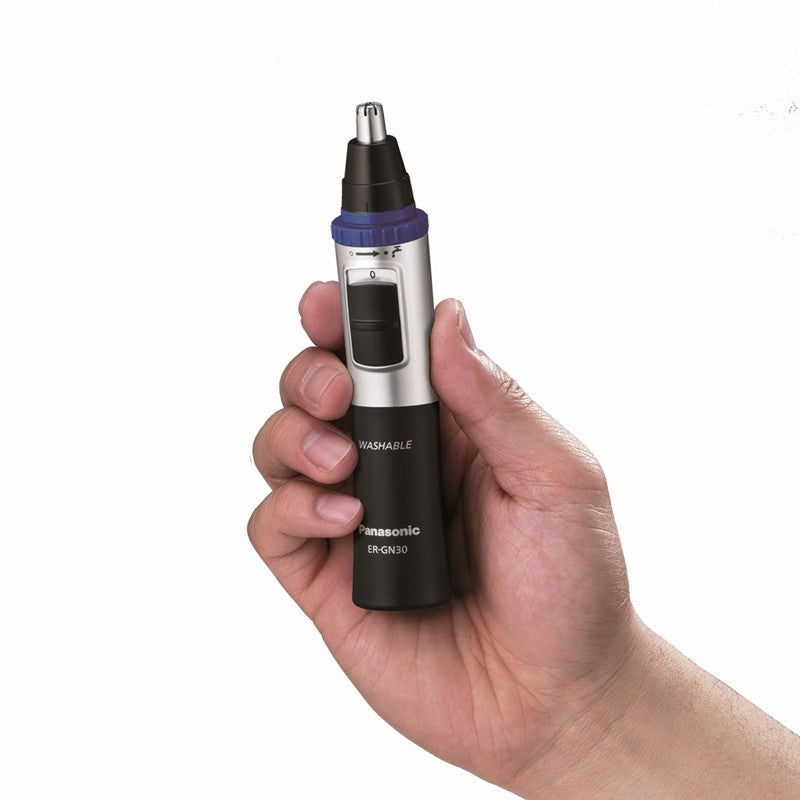 Panasonic Nose/Facial Trimmer (ER-GN30)