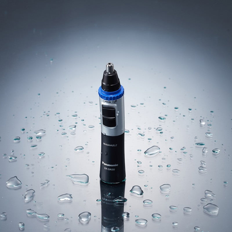 Panasonic Nose/Facial Trimmer (ER-GN30)