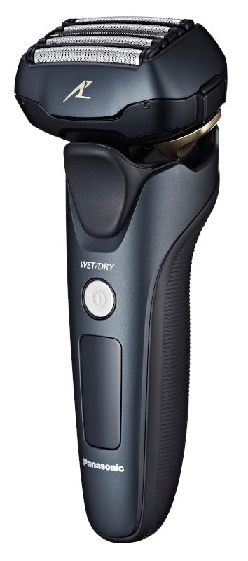 Panasonic Multi-Flex 5-Blade Rechargeable Shaver (ES-LV67)