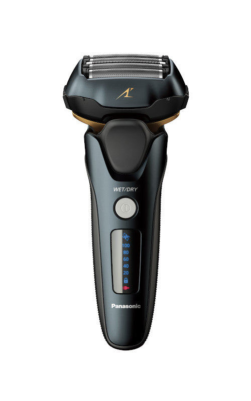 Panasonic Multi-Flex 5-Blade Rechargeable Shaver (ES-LV67)