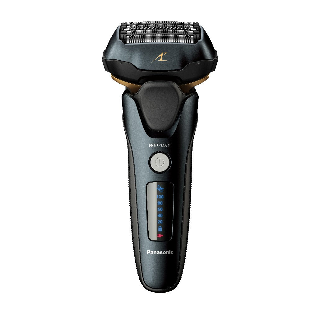 Panasonic Multi-Flex 5-Blade Rechargeable Shaver (ES-LV67)