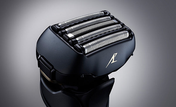 Panasonic Multi-Flex 5-Blade Rechargeable Shaver (ES-LV67)