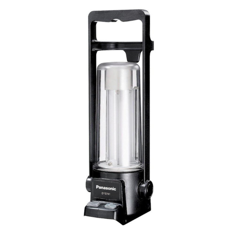 Panasonic 14.4 V Li-ion cordless lantern (body only) (EY3741B)