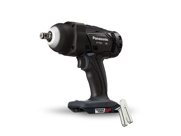 Panasonic 18V High Torque Impact Wrench (EY7552X57)