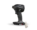 Panasonic 14.4V/18V Cordless Impact Driver - Skin (EY75A7X57)