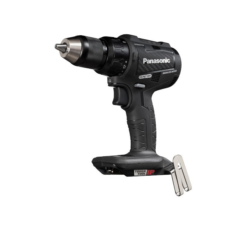 Panasonic 14.4V/18V Cordless Hammer Drill & Driver (EY79A2X57)