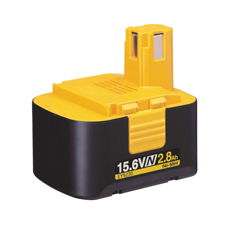 Panasonic 15.6V NiMH Battery Pack (EY9230B)