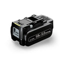 Panasonic 18V 5.OAh Li-ion Battery Pack (EY9L54B57)