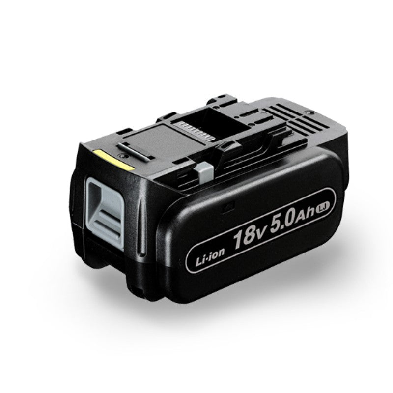 Panasonic 18V 5.OAh Li-ion Battery Pack (EY9L54B57)