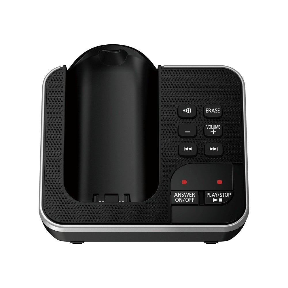Panasonic Digital Cordless Phone and Answering System (KX-TGD320ALB)