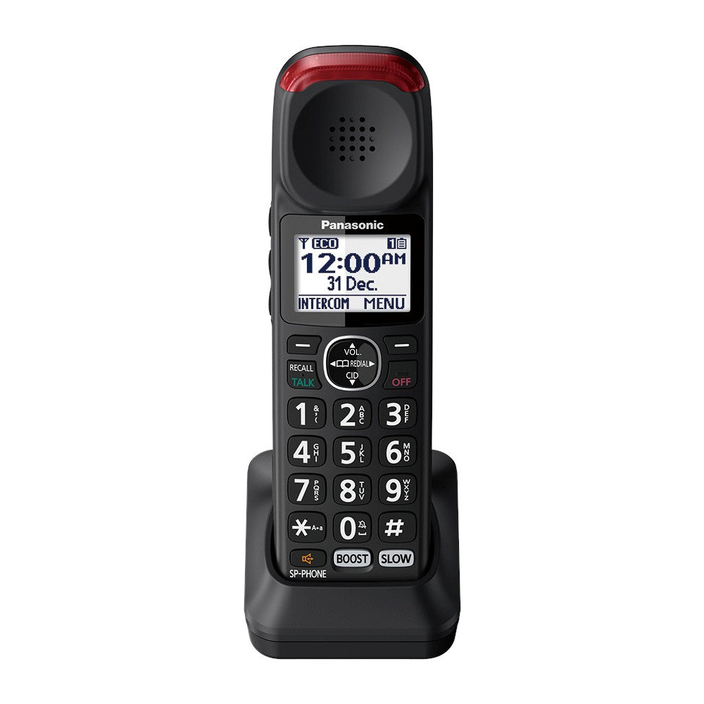 Panasonic Additional Cordless Handset for KX-TGM420AZB (KX-TGMA44AZB)