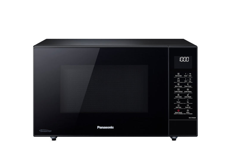 Panasonic 27L 3-in-1 Convection Microwave Oven NN-CT56M (NN-CT56M)