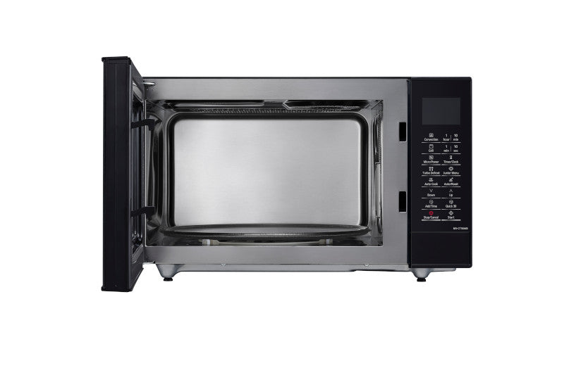 Panasonic 27L 3-in-1 Convection Microwave Oven NN-CT56M (NN-CT56M)