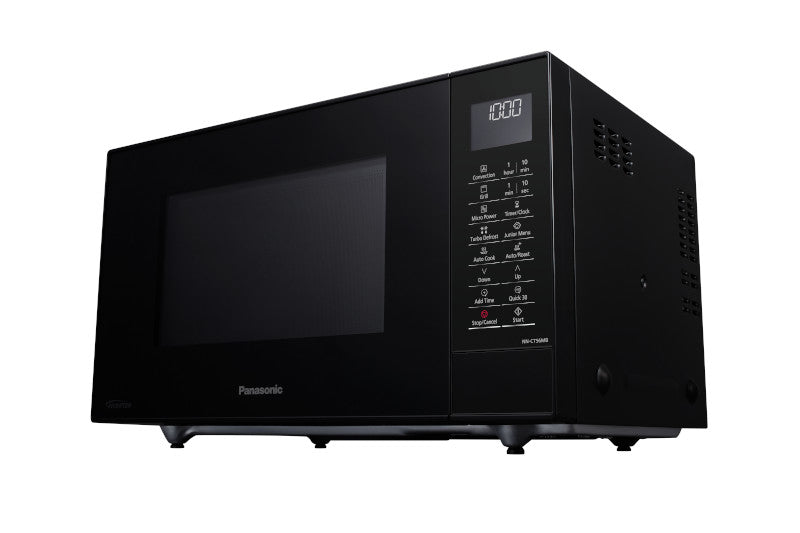 Panasonic 27L 3-in-1 Convection Microwave Oven NN-CT56M (NN-CT56M)