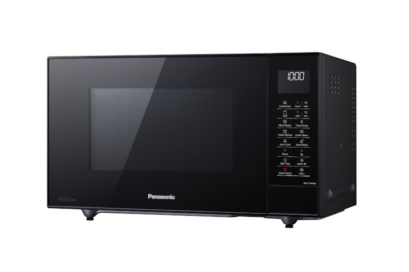 Panasonic 27L 3-in-1 Convection Microwave Oven NN-CT56M (NN-CT56M)