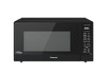 Panasonic 44L 1100W Black Cyclonic Inverter Microwave (NN-ST75LB)