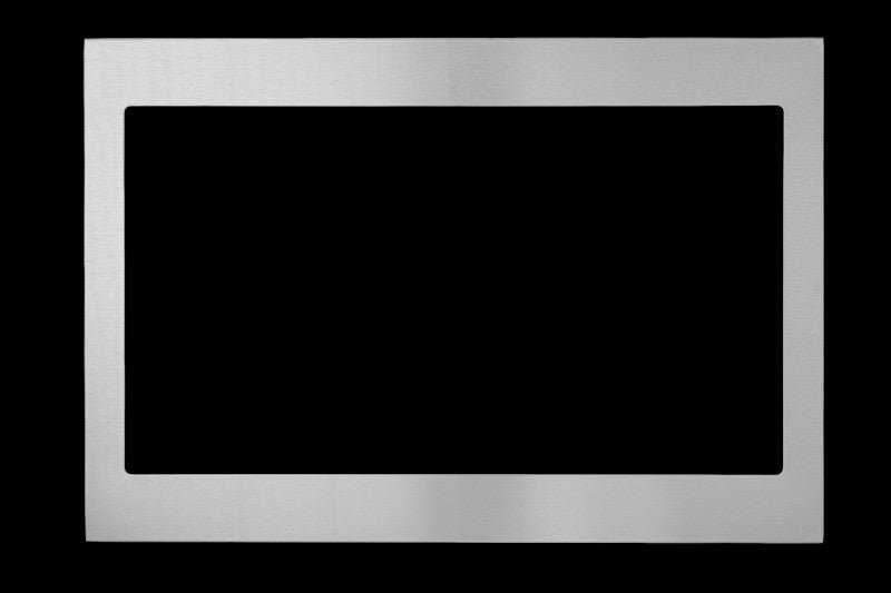 Panasonic Stainless Steel Trim Kit For NN-SF574S Microwave Oven (NN-TK510FSQP)