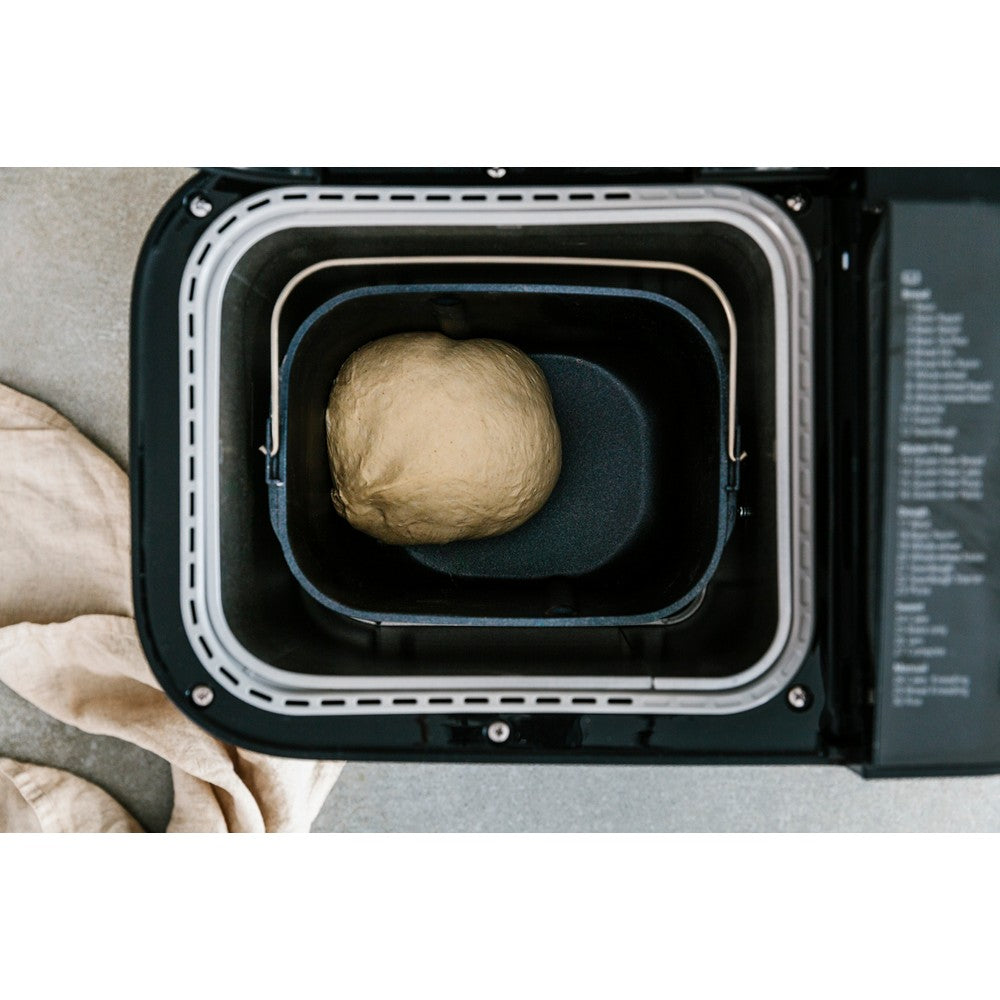 Panasonic Automatic Bread Maker with Fruit & Nut Dispenser - Black (SD-R2530KST)