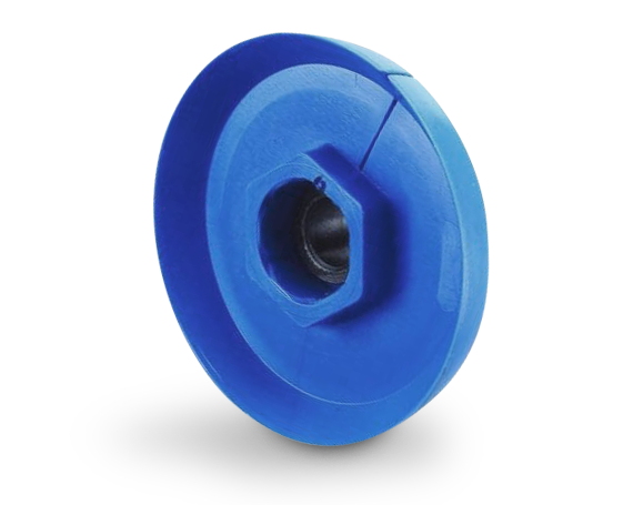 Panasonic Sausage Plunger (EY9X013E10)