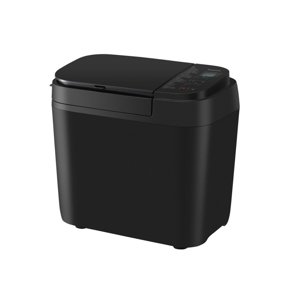 Panasonic Automatic Bread Maker with Fruit & Nut Dispenser - Black (SD-R2530KST)