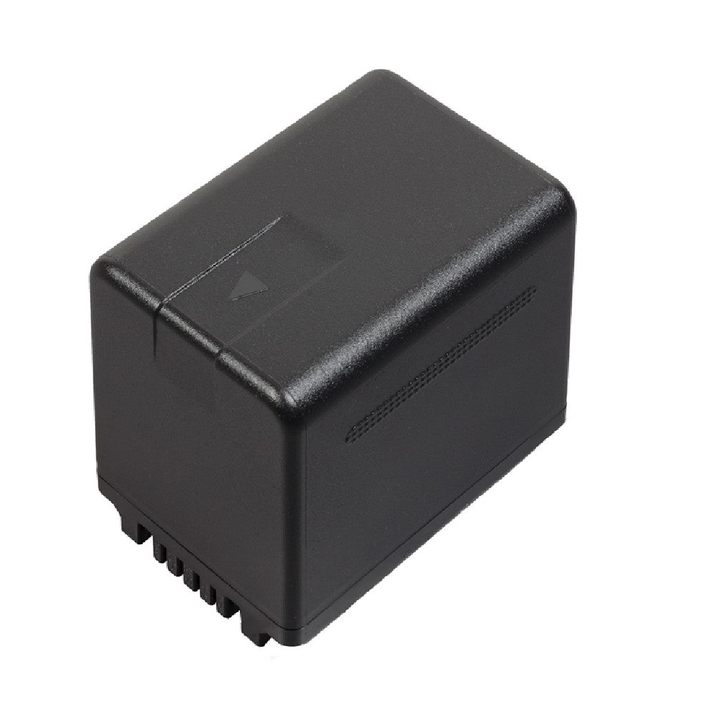 Panasonic Battery Pack for Camcorders (VW-VBT380E-K)