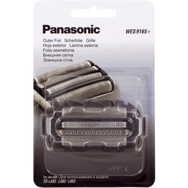 Panasonic Replacement Outer Foil for 4-blade Shavers (WES9165)